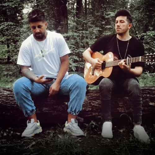 علی حمیدی هی الا الا می دادا راهبندیا پرچم بالا